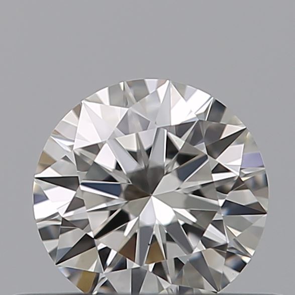 0.35 carat Round diamond G  VS1 Excellent