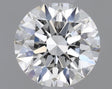 0.50 carat Round diamond H VS1 Excellent