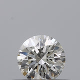 0.31 carat Round diamond H  VS1 Excellent