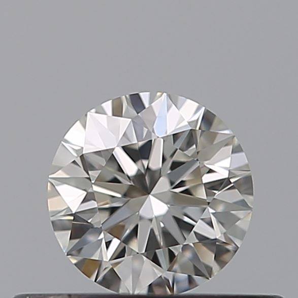 0.26 carat Round diamond G  IF Excellent