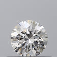 0.30 carat Round diamond E  VVS2 Excellent