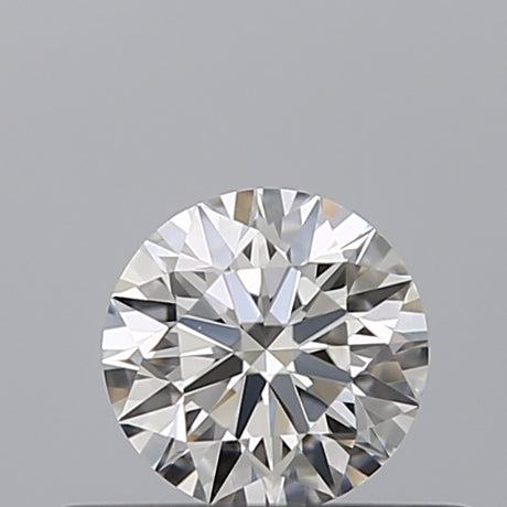 0.29 carat Round diamond G  VVS1 Excellent