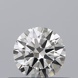 0.30 carat Round diamond G  VVS1 Excellent