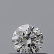 0.30 carat Round diamond F IF Excellent