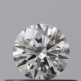 0.27 carat Round diamond G  VVS1 Excellent