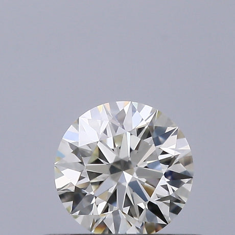 0.34 carat Round diamond K VVS1 Excellent