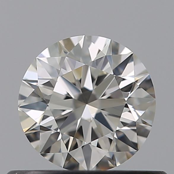 0.40 carat Round diamond H  VVS1 Excellent