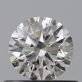 0.40 carat Round diamond H  VVS1 Excellent