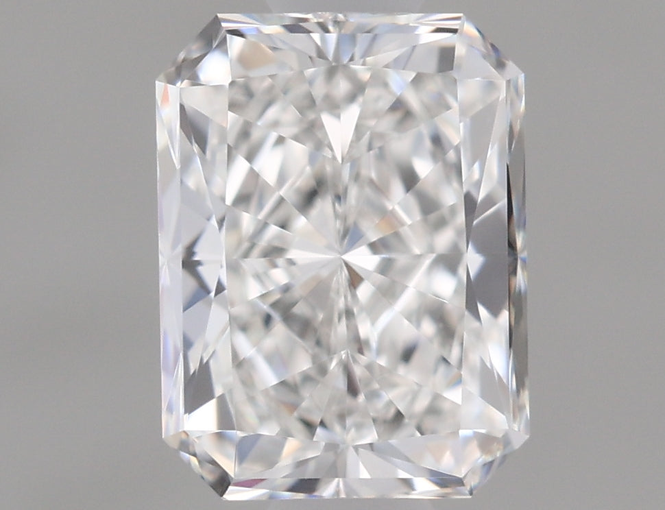 0.80 carat Radiant diamond F VVS2 