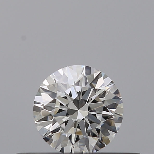 0.28 carat Round diamond E  VVS1 Excellent