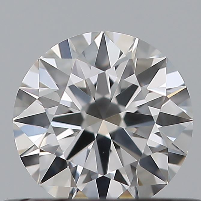 0.40 carat Round diamond F  VS1 Excellent