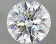 0.61 carat Round diamond E VS1 Excellent