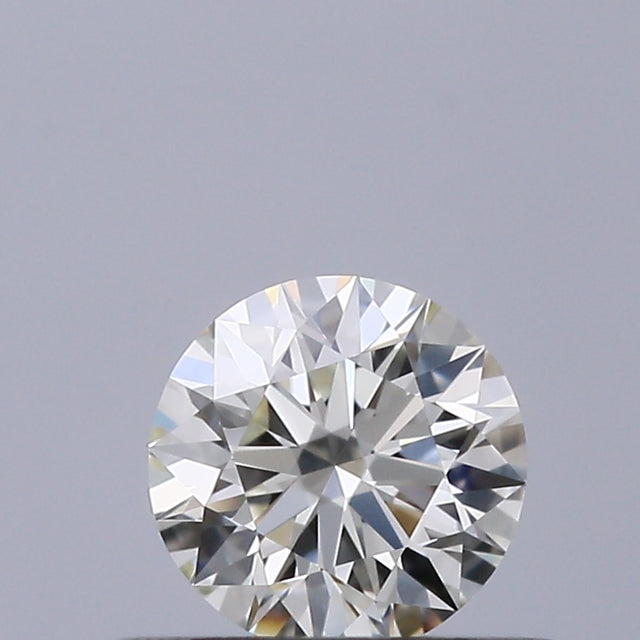0.34 carat Round diamond K VVS1 Excellent