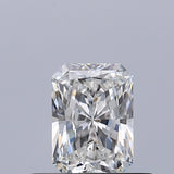 0.42 carat Radiant diamond F VS1 