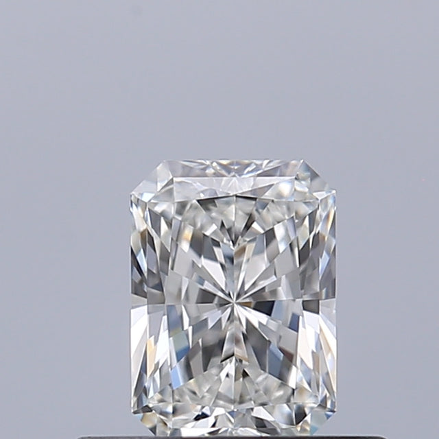 0.42 carat Radiant diamond F VS1 