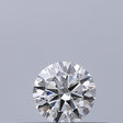 0.23 carat Round diamond G VS1 Excellent