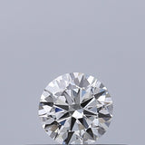 0.23 carat Round diamond G VS1 Excellent