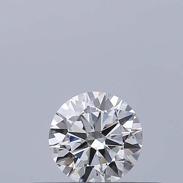 0.23 carat Round diamond G VS1 Excellent