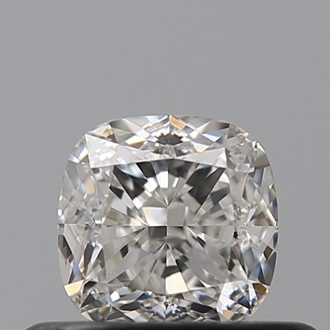 0.45 carat Cushion diamond G  IF