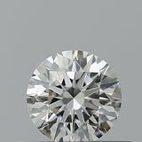 0.30 carat Round diamond G VVS1 Excellent