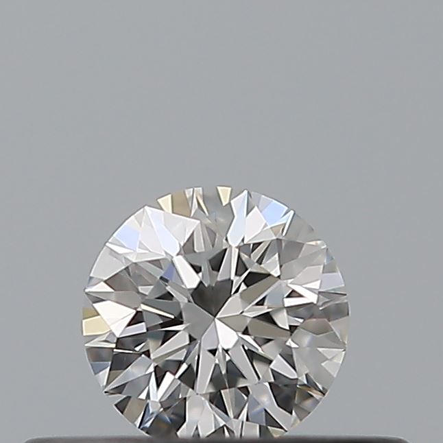 0.20 carat Round diamond G  VS2 Excellent