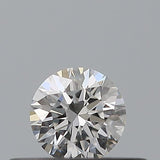 0.20 carat Round diamond G  VS2 Excellent