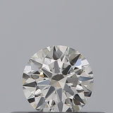 0.25 carat Round diamond G  VVS1 Excellent