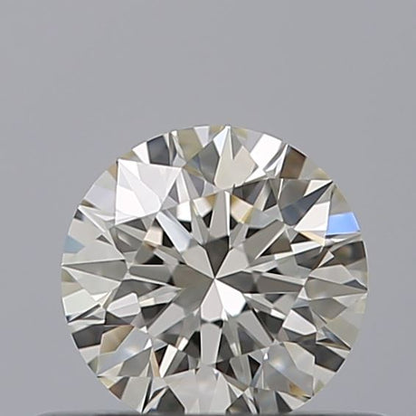 0.39 carat Round diamond H VVS1 Excellent