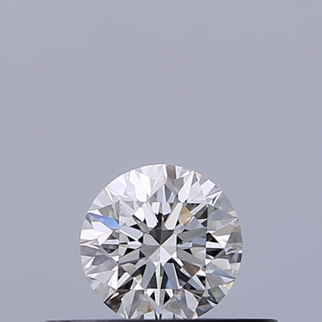 0.26 carat Round diamond F VVS1 Excellent
