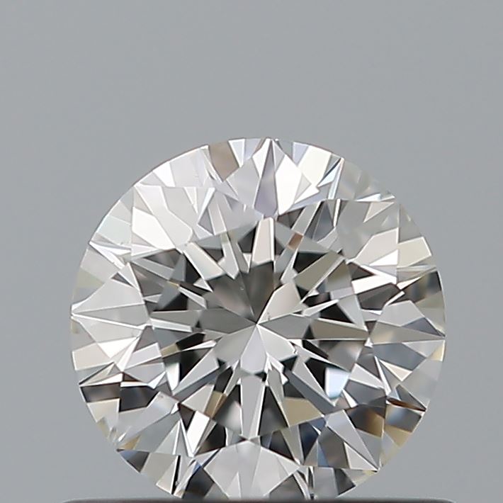 0.52 carat Round diamond G VS1 Excellent