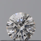 0.20 carat Round diamond E  SI1 Excellent