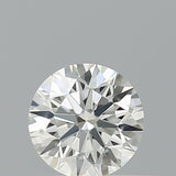 0.30 carat Round diamond F IF Excellent