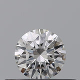 0.20 carat Round diamond E  VVS1 Excellent