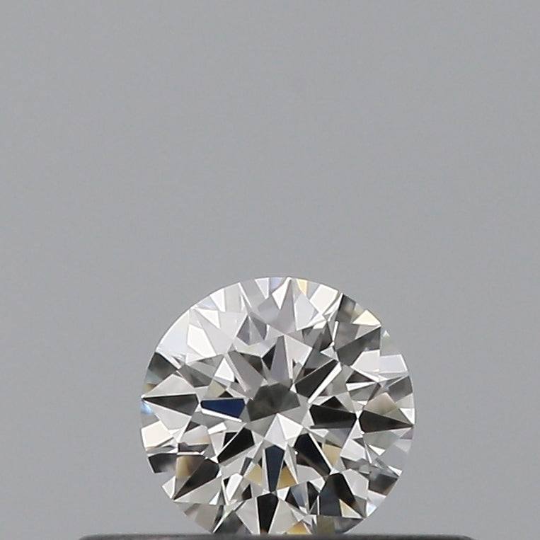 0.20 carat Round diamond H  IF Excellent