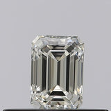 0.24 carat Emerald diamond G  VS1