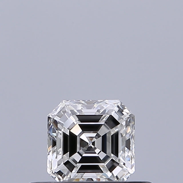 0.33 carat Emerald diamond F VVS1 