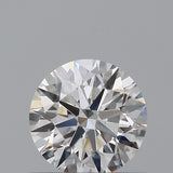 0.51 carat Round diamond D  VVS1 Excellent