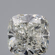 1.23 carat Cushion diamond G VVS1 VeryGood