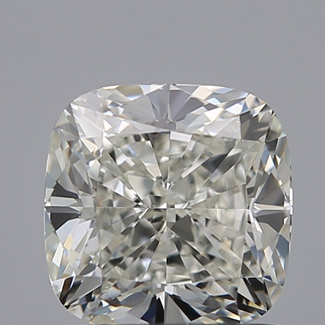 1.23 carat Cushion diamond G VVS1 VeryGood