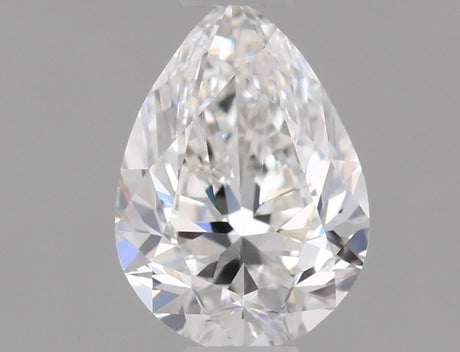 0.40 carat Pear diamond G VS1 