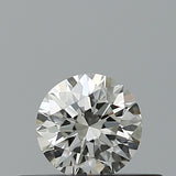 0.22 carat Round diamond G VVS2 Excellent