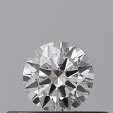 0.19 carat Round diamond G  VS1 Excellent