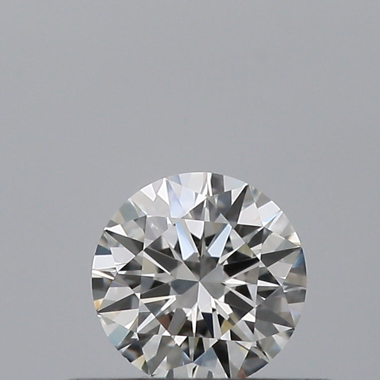 0.28 carat Round diamond G  VVS2 Excellent
