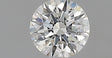 0.33 carat Round diamond G VVS2 Excellent