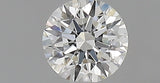 0.33 carat Round diamond G VVS2 Excellent