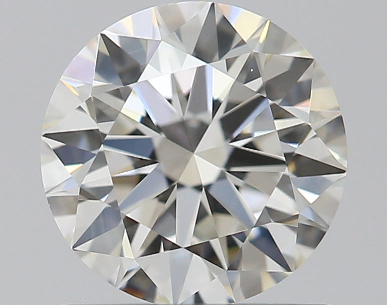 0.80 carat Round diamond H  VS1 Excellent