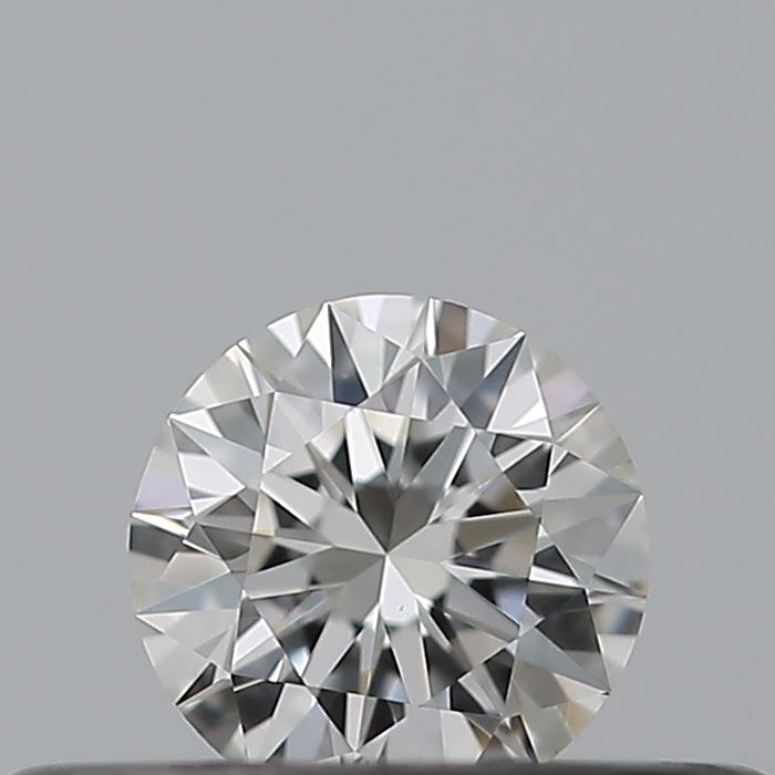 0.19 carat Round diamond G  VS1 Excellent