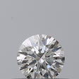 0.32 carat Round diamond G  VVS1 Excellent