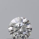 0.32 carat Round diamond G  VVS1 Excellent