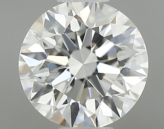 0.41 carat Round diamond H  VVS2 Excellent